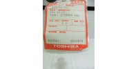 Toshiba 32551101 tube stirrer fan microwave 